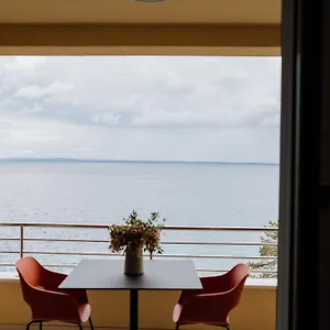 Apartmaji Punta Apartman