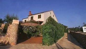 Grbica Residence Veli Losinj 0*,