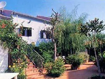 Grbica Residence Veli Losinj Croatia